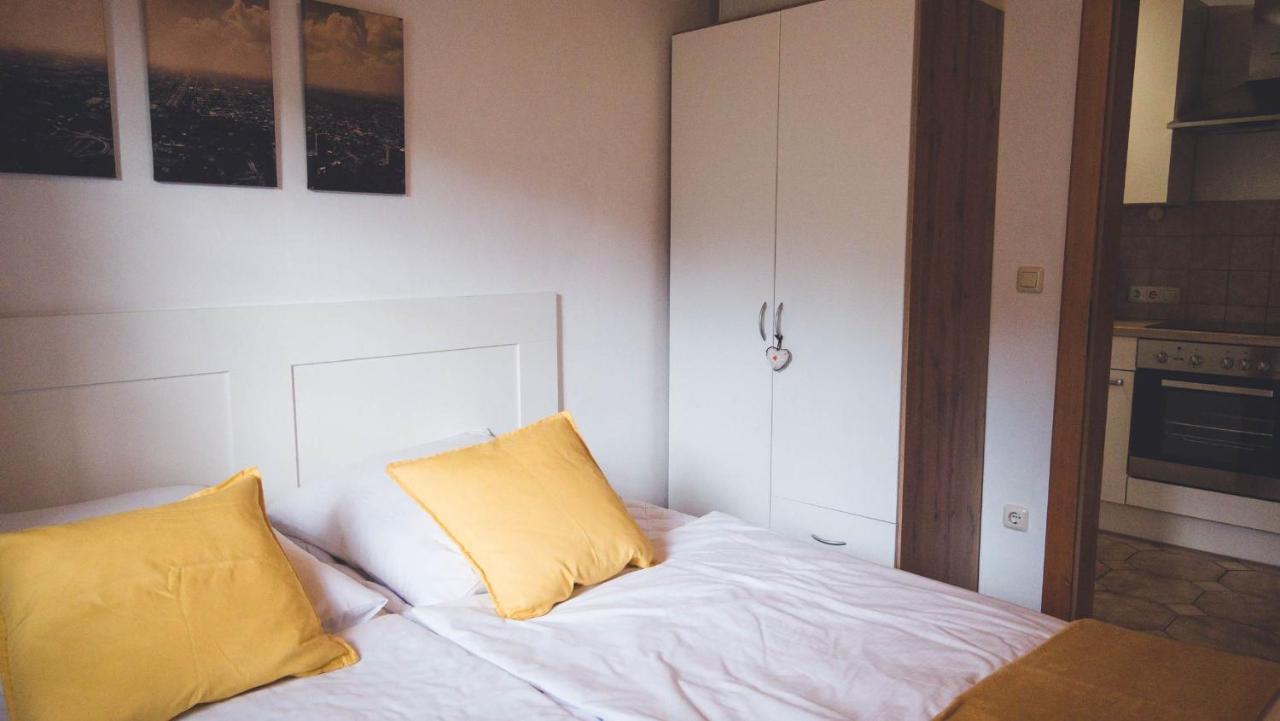 Ferienwohnung Wanderlust Hauzenberg Luaran gambar