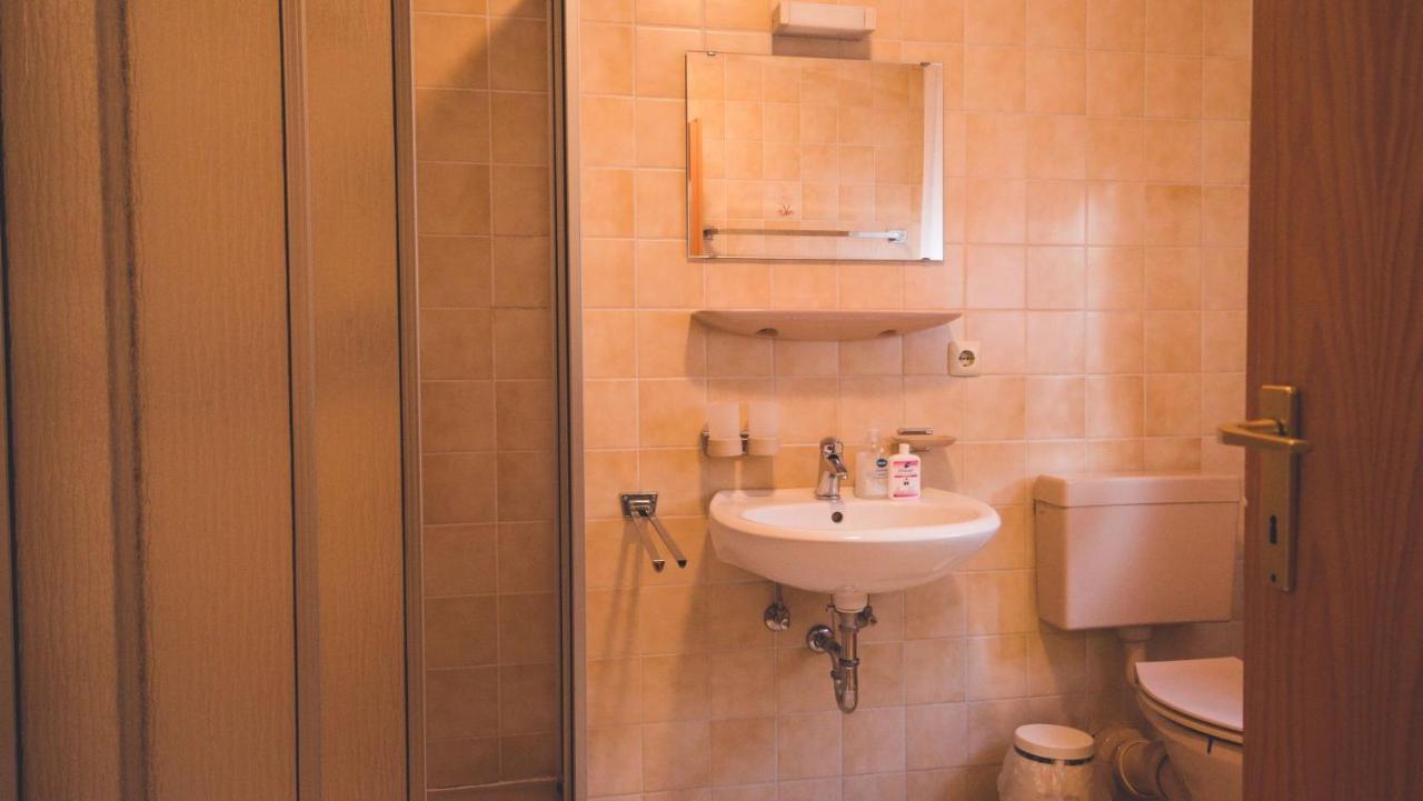 Ferienwohnung Wanderlust Hauzenberg Luaran gambar