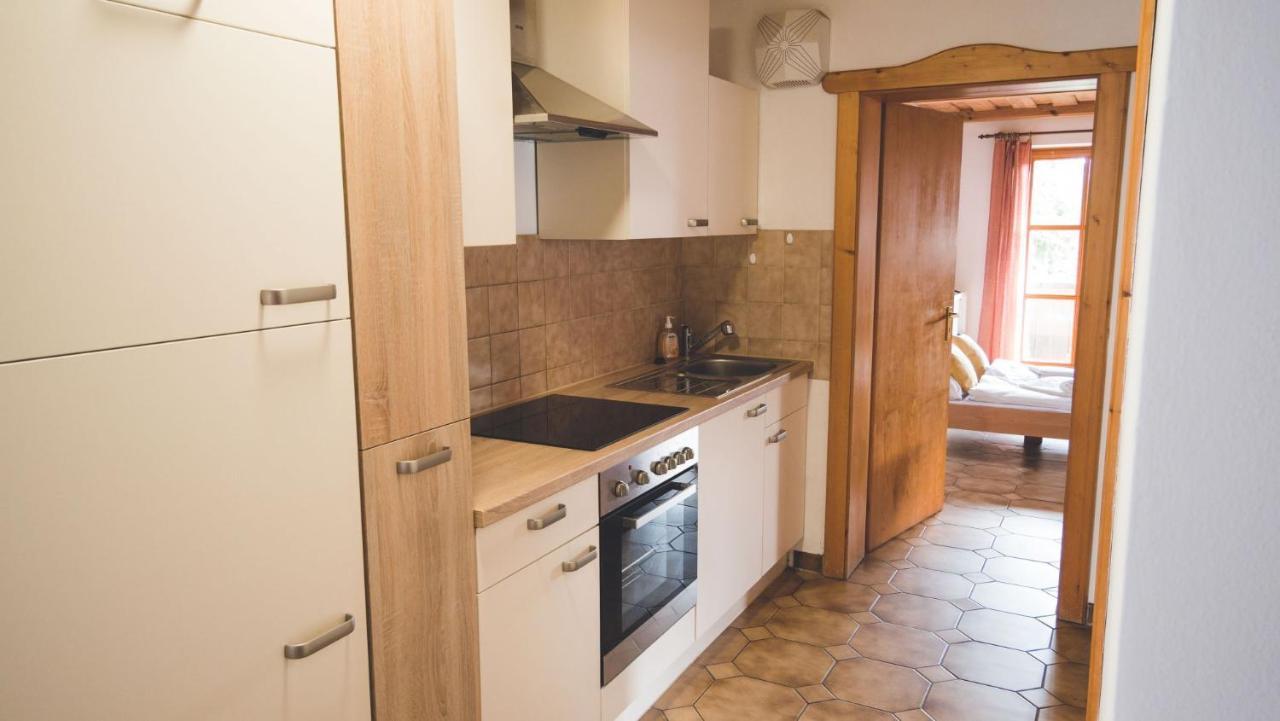Ferienwohnung Wanderlust Hauzenberg Luaran gambar