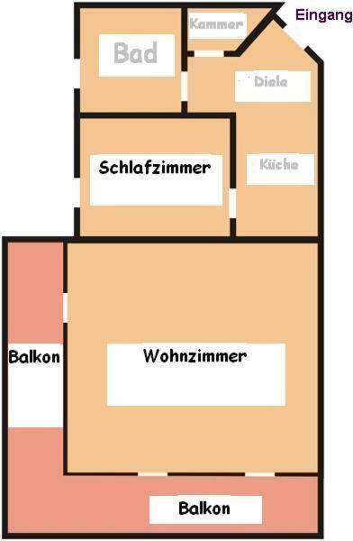 Ferienwohnung Wanderlust Hauzenberg Luaran gambar